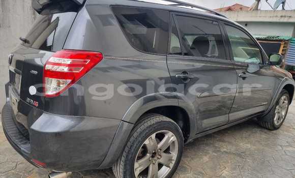 Comprar Usado Toyota RAV4 Outro Carro em Lobito em Benguela Comprar Usado Toyota RAV4 Outro Carro em Lobito em Benguela