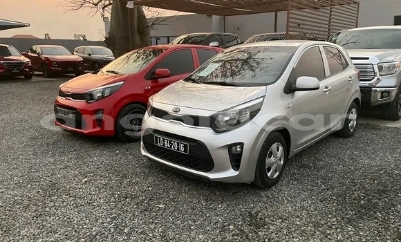 Buy Used Kia Morning Other Car in Luanda in Luanda Province