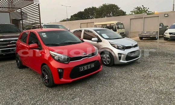 Acheter Occasion Voiture Kia Morning Autre à Luanda, Province de Luanda Acheter Occasion Voiture Kia Morning Autre à Luanda, Province de Luanda