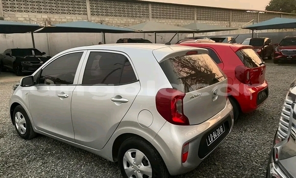 Acheter Occasion Voiture Kia Morning Autre à Luanda, Province de Luanda Acheter Occasion Voiture Kia Morning Autre à Luanda, Province de Luanda