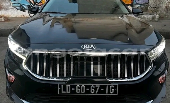 Acheter Occasion Voiture Kia K7 Noir à Lobito, Benguela Acheter Occasion Voiture Kia K7 Noir à Lobito, Benguela