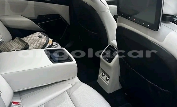 Acheter Occasion Voiture Kia K7 Noir à Lobito, Benguela Acheter Occasion Voiture Kia K7 Noir à Lobito, Benguela