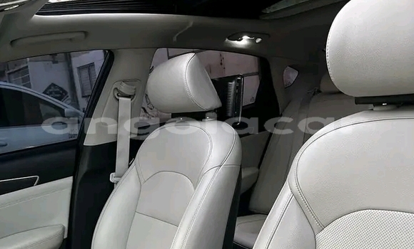 Acheter Occasion Voiture Kia K7 Noir à Lobito, Benguela Acheter Occasion Voiture Kia K7 Noir à Lobito, Benguela