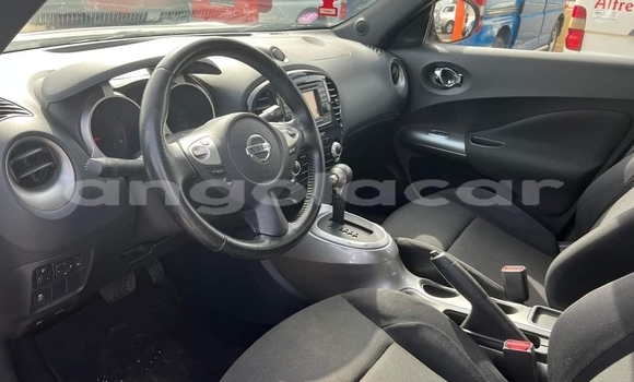 Buy Used Nissan Juke Black Car in Luanda in Luanda Province Buy Used Nissan Juke Black Car in Luanda in Luanda Province