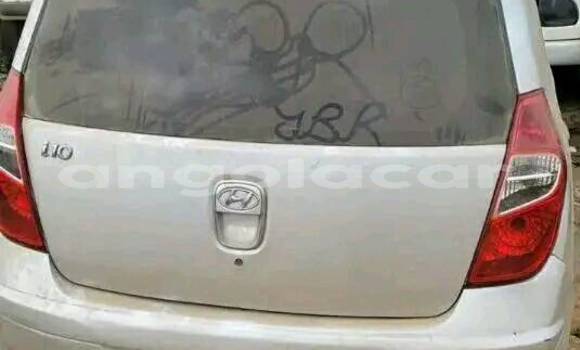 Comprar Usado Hyundai i10 Outro Carro em Luanda em Luanda Province