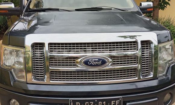 Comprar Usado Ford F–150 Outro Carro em Luanda em Luanda Province
