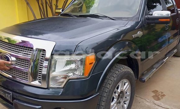 Comprar Usado Ford F–150 Outro Carro em Luanda em Luanda Province Comprar Usado Ford F–150 Outro Carro em Luanda em Luanda Province