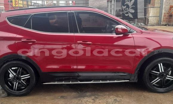 Comprar Usado Hyundai Santa Fe Outro Carro em Luanda em Luanda Province