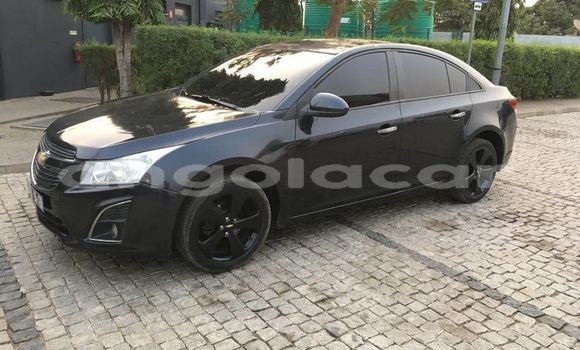 Comprar Usado Chevrolet Cruze Outro Carro em Luanda em Luanda Province Comprar Usado Chevrolet Cruze Outro Carro em Luanda em Luanda Province