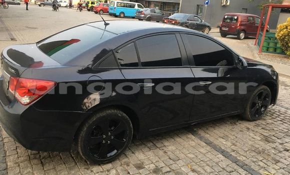 Comprar Usado Chevrolet Cruze Outro Carro em Luanda em Luanda Province Comprar Usado Chevrolet Cruze Outro Carro em Luanda em Luanda Province
