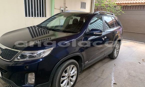Buy Used Kia Sorento Other Car in Luanda in Luanda Province Buy Used Kia Sorento Other Car in Luanda in Luanda Province