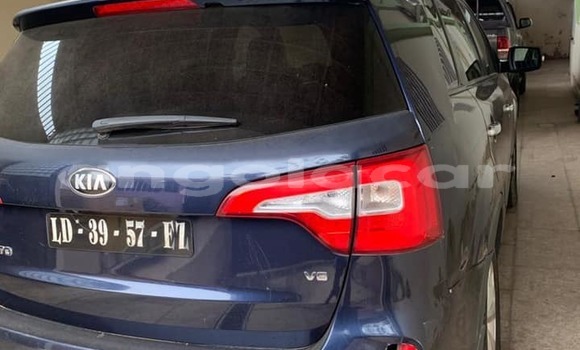 Acheter Occasion Voiture Kia Sorento Autre à Luanda, Province de Luanda Acheter Occasion Voiture Kia Sorento Autre à Luanda, Province de Luanda