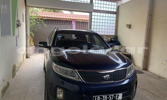 Acheter Occasion Voiture Kia Sorento Autre à Luanda, Province de Luanda Acheter Occasion Voiture Kia Sorento Autre à Luanda, Province de Luanda