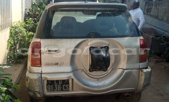 Acheter Occasion Voiture Toyota RAV4 Autre à Luanda, Province de Luanda Acheter Occasion Voiture Toyota RAV4 Autre à Luanda, Province de Luanda