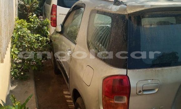 Acheter Occasion Voiture Toyota RAV4 Autre à Luanda, Province de Luanda Acheter Occasion Voiture Toyota RAV4 Autre à Luanda, Province de Luanda