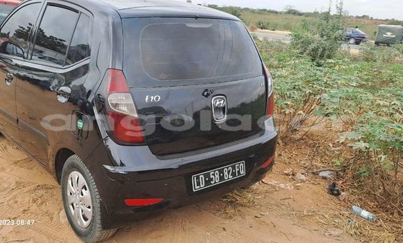 Acheter Occasion Voiture Hyundai i10 Autre à Luanda, Province de Luanda