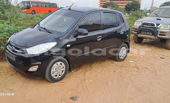 Acheter Occasion Voiture Hyundai i10 Autre à Luanda, Province de Luanda Acheter Occasion Voiture Hyundai i10 Autre à Luanda, Province de Luanda