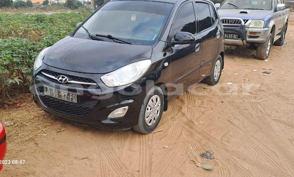 Acheter Occasion Voiture Hyundai i10 Autre à Luanda, Province de Luanda Acheter Occasion Voiture Hyundai i10 Autre à Luanda, Province de Luanda