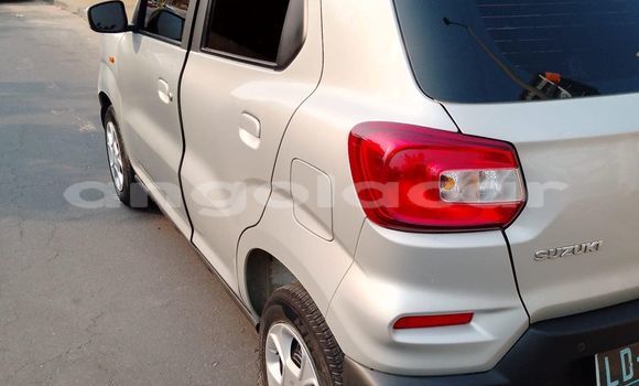 Acheter Occasion Voiture Suzuki Equator Autre à Luanda, Province de Luanda Acheter Occasion Voiture Suzuki Equator Autre à Luanda, Province de Luanda