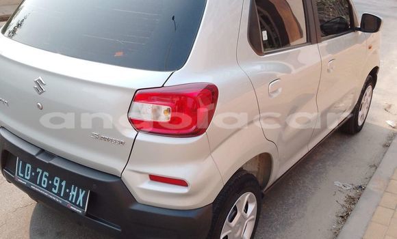 Acheter Occasion Voiture Suzuki Equator Autre à Luanda, Province de Luanda Acheter Occasion Voiture Suzuki Equator Autre à Luanda, Province de Luanda