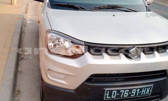 Acheter Occasion Voiture Suzuki Equator Autre à Luanda, Province de Luanda Acheter Occasion Voiture Suzuki Equator Autre à Luanda, Province de Luanda