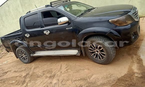 Acheter Occasion Voiture Toyota Hiace Autre à Luanda, Province de Luanda Acheter Occasion Voiture Toyota Hiace Autre à Luanda, Province de Luanda