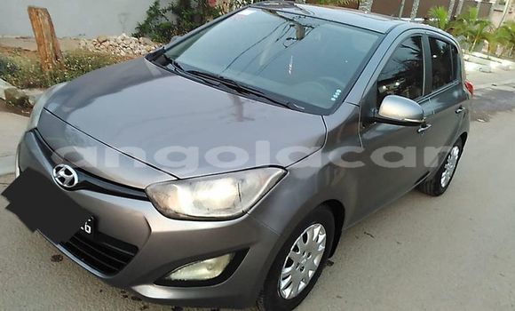 Acheter Occasion Voiture Hyundai i20 Autre à Luanda, Province de Luanda Acheter Occasion Voiture Hyundai i20 Autre à Luanda, Province de Luanda