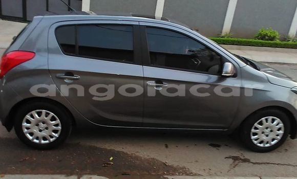 Acheter Occasion Voiture Hyundai i20 Autre à Luanda, Province de Luanda Acheter Occasion Voiture Hyundai i20 Autre à Luanda, Province de Luanda
