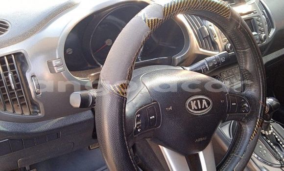 Comprar Usado Kia Sportage Outro Carro em Luanda em Luanda Province