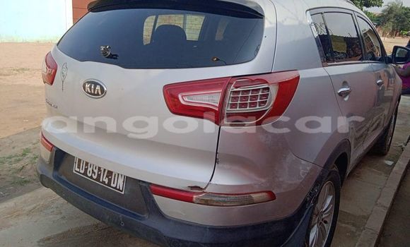 Acheter Occasion Voiture Kia Sportage Autre à Luanda, Province de Luanda Acheter Occasion Voiture Kia Sportage Autre à Luanda, Province de Luanda