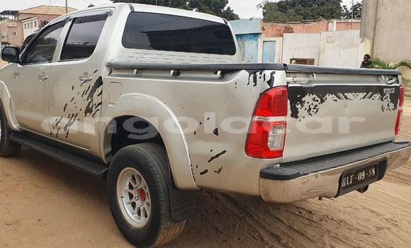 Acheter Occasion Voiture Toyota Hiace Autre à Luanda, Province de Luanda Acheter Occasion Voiture Toyota Hiace Autre à Luanda, Province de Luanda