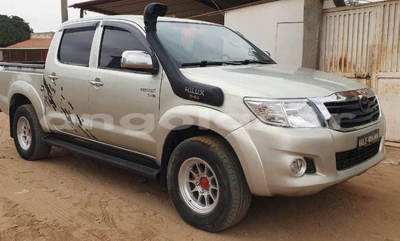 Acheter Occasion Voiture Toyota Hiace Autre à Luanda, Province de Luanda Acheter Occasion Voiture Toyota Hiace Autre à Luanda, Province de Luanda