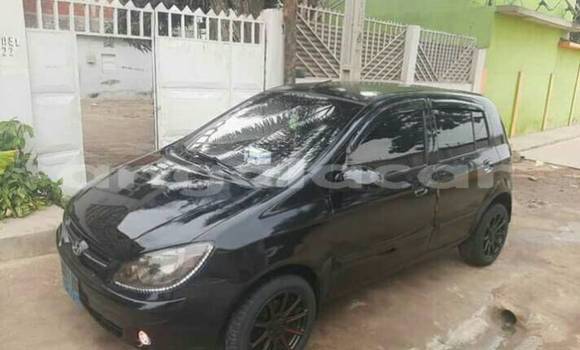 Acheter Occasion Voiture Hyundai Getz Autre à Luanda, Province de Luanda Acheter Occasion Voiture Hyundai Getz Autre à Luanda, Province de Luanda
