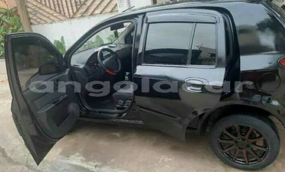 Acheter Occasion Voiture Hyundai Getz Autre à Luanda, Province de Luanda Acheter Occasion Voiture Hyundai Getz Autre à Luanda, Province de Luanda