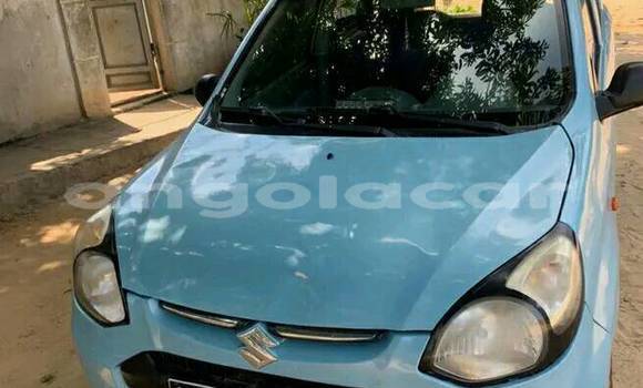 Acheter Occasion Voiture Suzuki Alto Autre à Luanda, Province de Luanda Acheter Occasion Voiture Suzuki Alto Autre à Luanda, Province de Luanda