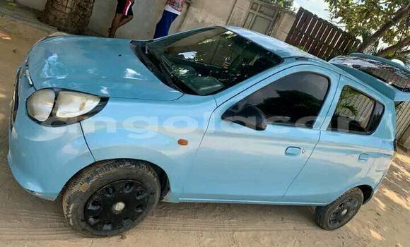 Comprar Usado Suzuki Alto Outro Carro em Luanda em Luanda Province Comprar Usado Suzuki Alto Outro Carro em Luanda em Luanda Province