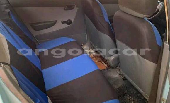 Comprar Usado Suzuki Alto Outro Carro em Luanda em Luanda Province Comprar Usado Suzuki Alto Outro Carro em Luanda em Luanda Province