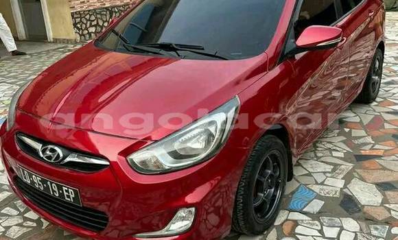 Buy Used Hyundai Accent Other Car in Luanda in Luanda Province Buy Used Hyundai Accent Other Car in Luanda in Luanda Province