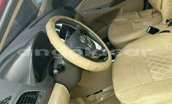 Comprar Usado Hyundai Accent Outro Carro em Luanda em Luanda Province Comprar Usado Hyundai Accent Outro Carro em Luanda em Luanda Province