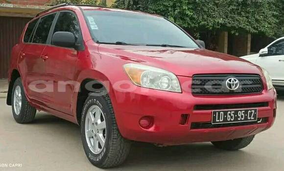 Comprar Usado Toyota RAV4 Outro Carro em Luanda em Luanda Province Comprar Usado Toyota RAV4 Outro Carro em Luanda em Luanda Province