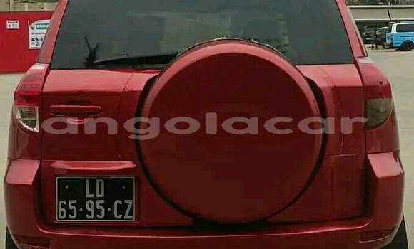 Comprar Usado Toyota RAV4 Outro Carro em Luanda em Luanda Province Comprar Usado Toyota RAV4 Outro Carro em Luanda em Luanda Province