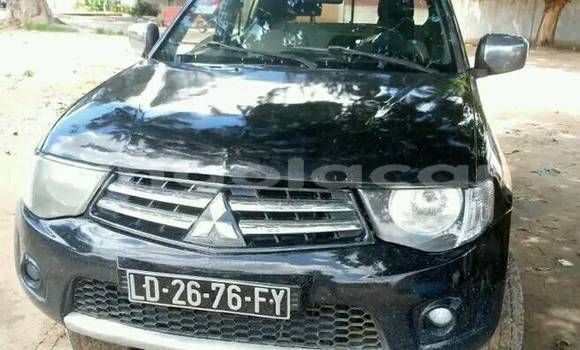 Comprar Usado Mitsubishi L200 Outro Carro em Luanda em Luanda Province Comprar Usado Mitsubishi L200 Outro Carro em Luanda em Luanda Province
