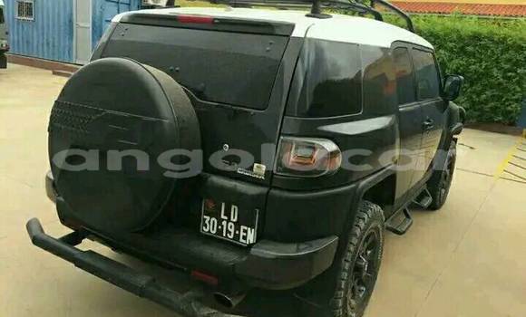 Comprar Usado Toyota Land Cruiser Outro Carro em Luanda em Luanda Province Comprar Usado Toyota Land Cruiser Outro Carro em Luanda em Luanda Province