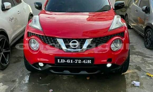 Buy Used Nissan Juke Other Car in Luanda in Luanda Province Buy Used Nissan Juke Other Car in Luanda in Luanda Province