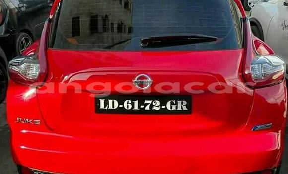 Comprar Usado Nissan Juke Outro Carro em Luanda em Luanda Province Comprar Usado Nissan Juke Outro Carro em Luanda em Luanda Province