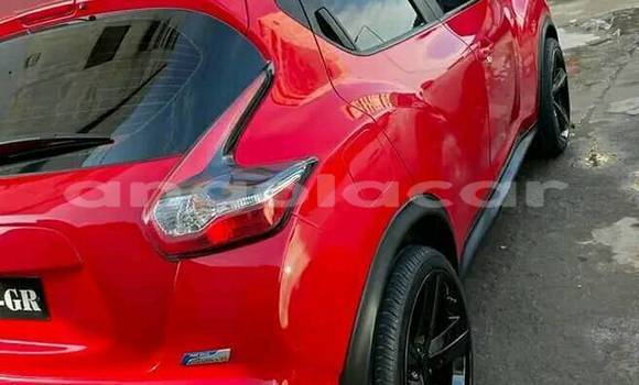 Comprar Usado Nissan Juke Outro Carro em Luanda em Luanda Province Comprar Usado Nissan Juke Outro Carro em Luanda em Luanda Province