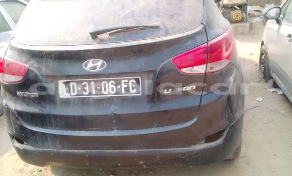 Comprar Usado Hyundai Tucson Outro Carro em Luanda em Luanda Province Comprar Usado Hyundai Tucson Outro Carro em Luanda em Luanda Province