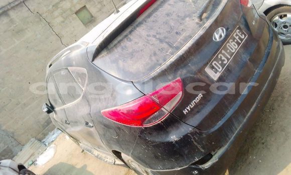 Comprar Usado Hyundai Tucson Outro Carro em Luanda em Luanda Province Comprar Usado Hyundai Tucson Outro Carro em Luanda em Luanda Province