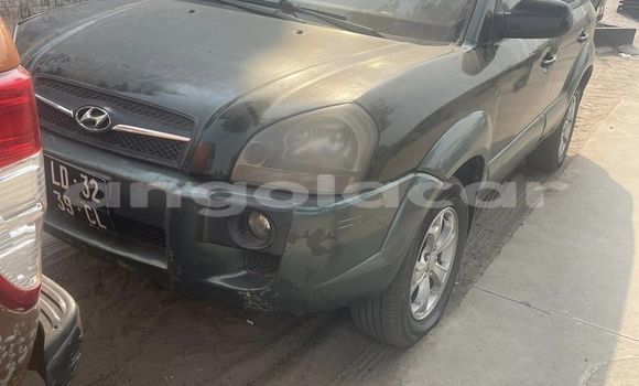Comprar Usado Hyundai Tucson Outro Carro em Luanda em Luanda Province Comprar Usado Hyundai Tucson Outro Carro em Luanda em Luanda Province