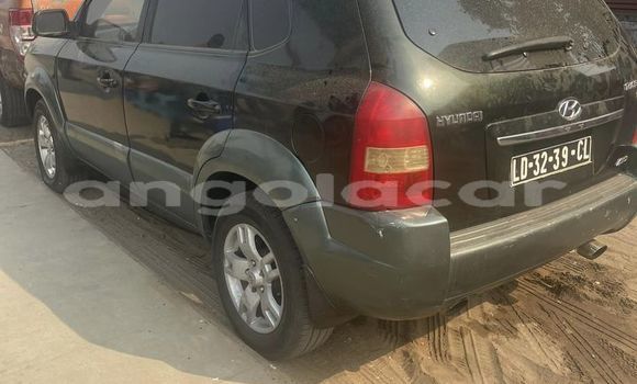 Comprar Usado Hyundai Tucson Outro Carro em Luanda em Luanda Province Comprar Usado Hyundai Tucson Outro Carro em Luanda em Luanda Province